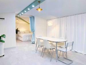 Hongdae 30 seconds to Subway - Apartmány, Soul