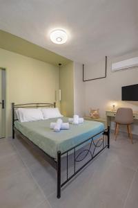 Casa Della vita Loft ,Rhodes Old town