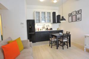 Apartment Calliope 