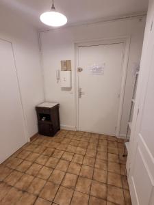 Le Peupleraie chez lhabitant