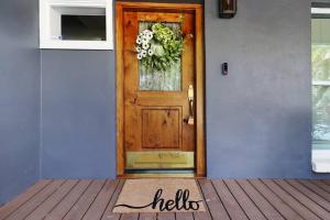 Palm Tree Paradise Tampa Pool Home