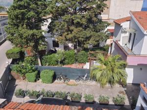 Casa Poseidonia - intero alloggio in riva al mare
