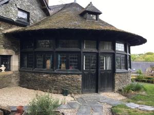 Bed and Breakfast à Rochefort-en-Terre