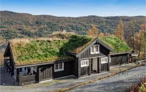 Awesome Home In Geilo With Sauna - Skarsgård