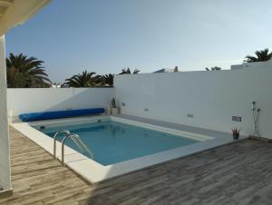 Villa Casa Frontera -private pool-