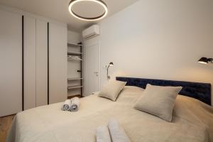 Luxury Villa Vodice Sky 