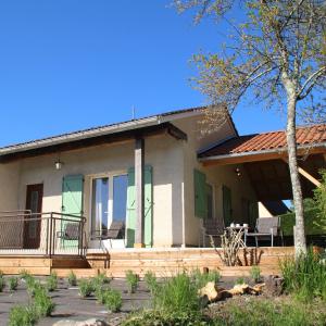 Maisons de vacances Excellent Sarlat : photos des chambres