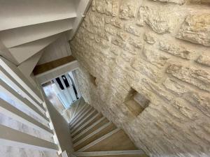 Appartements L'escale - Centre ville - proche gare SNCF - Wifi : photos des chambres