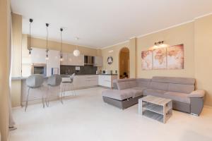 Appartamento Ospedale Civile 5 - F&L Apartment