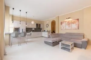 Appartamento Ospedale Civile 5 - F&L Apartment - Concesio