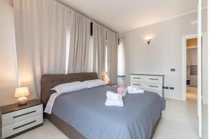 Appartamento Ospedale Civile 5 - F&L Apartment