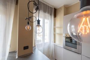 Appartamento Ospedale Civile 5 - F&L Apartment