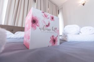 Appartamento Ospedale Civile 5 - F&L Apartment