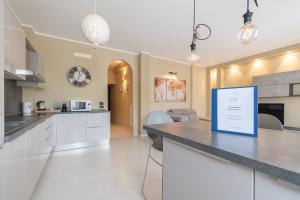 Appartamento Ospedale Civile 5 - F&L Apartment