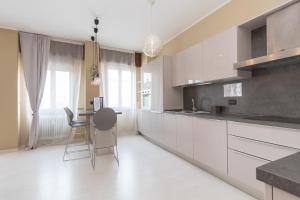 Appartamento Ospedale Civile 5 - F&L Apartment