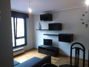 Apartamento cercano a la Catedral