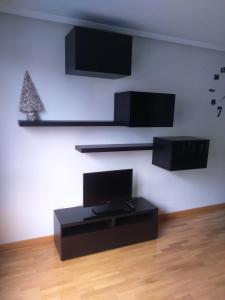 Apartamento cercano a la Catedral