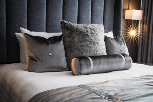 Wolfscastle Country Hotel