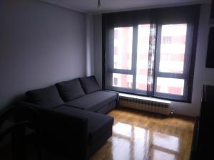 Apartamento cercano a la Catedral