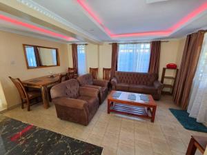 Budget Friendly 4BR House Ndenderu Ideal for Long Stays & Groups The Barn