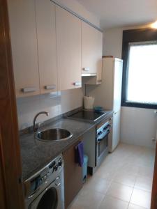 Apartamento cercano a la Catedral