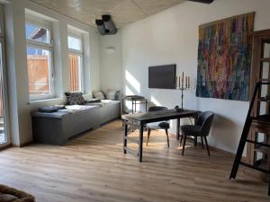 MischMasch Appartement