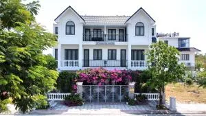 Heaven Villa Hotel Nha Trang - Thôn Lập Ðình