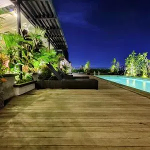 The Mango Suites by Flat06 - 宾塔洛