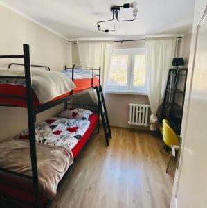 Apartament w Zdroju