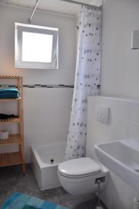 Westerbergen Haus "leucht blick"