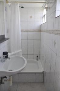 Westerbergen Haus "leucht blick"