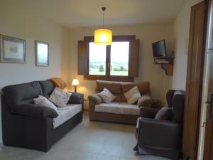 Apartamentos La Cruz de Paderne