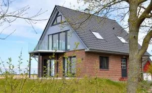 Albertsdorf Goldblick - Teschendorf