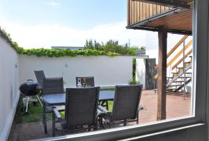 Westerbergen Haus "baltic blick"