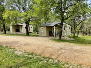 Campings Lodges du Bois Dodo - ancien Camping de Bois Redon : photos des chambres