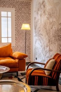 Cosy Appartement 5min de Majorelle