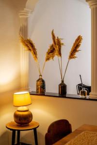 Cosy Appartement 5min de Majorelle