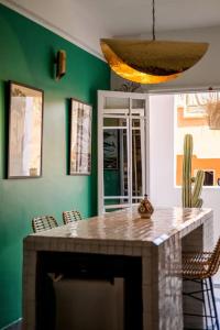 Cosy Appartement 5min de Majorelle