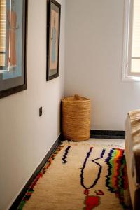 Cosy Appartement 5min de Majorelle