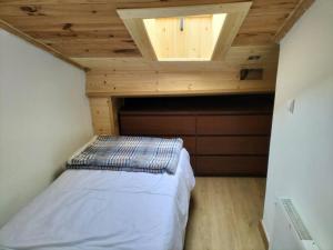 APARTAMENTO HORIZONTE