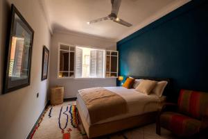 Cosy Appartement 5min de Majorelle