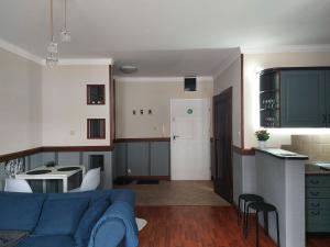 Apartament Radosna