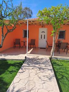 Little House Ligia - 4hvězdičkové hotely ve městě Lygia