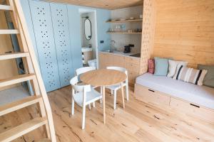 Cabino - Fresh Air Resort 