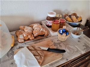 B&B Rubando le Nuvole