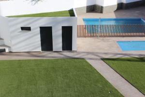 Apartamento Flow Living, com piscina, em Olhão