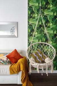 Apt 6P - Standing RER Tram Paris Orly Velizy - 4hvězdičkové hotely ve městě Le Plessis-Robinson