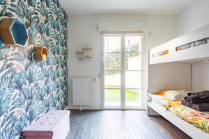 Apt 6P - Standing RER Tram Paris Orly Velizy