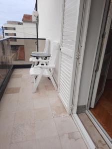 Apartments Rose Loboja