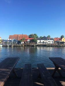 Holiday Home In Karrebæksminde Near The Beach